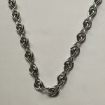 Nautical Rope Chain Necklace