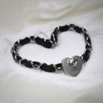 Dark Romance Choker