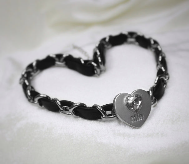 Dark Romance Choker