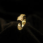 Royal Scepter Ring