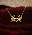 Love Conjured Necklace