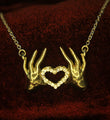 Love Conjured Necklace