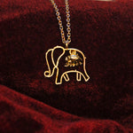 Lucky Trunk Pendant